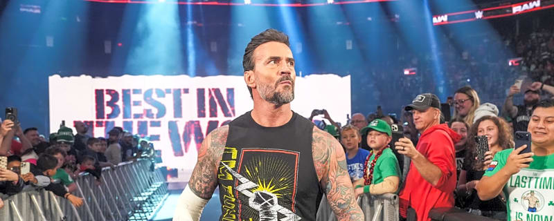 WWE Raw: Major Championship Match Set for First Raw of 2026