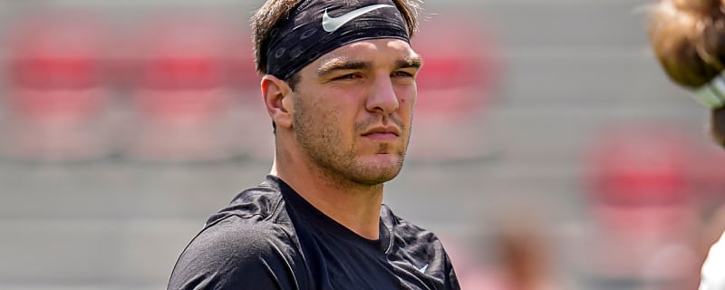 Georgia QB Gunner Stockton’s Sister Has a Name Too Perfect to Ignore