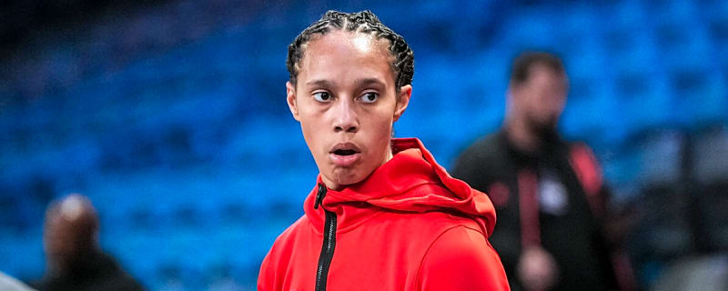 WNBA Sends Message About Brittney Griner&#39;s Teammates on Friday