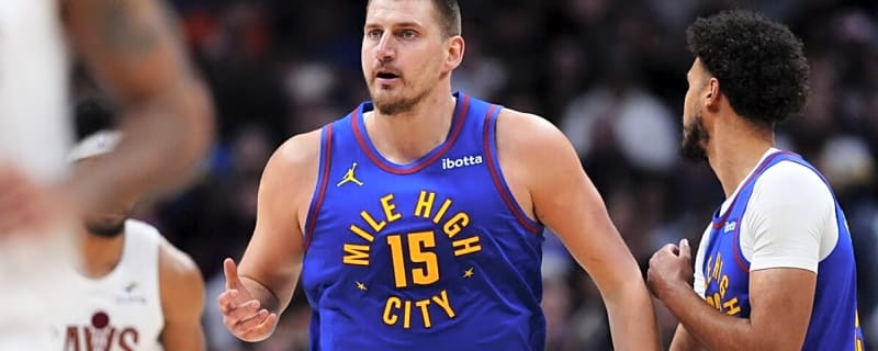 Nuggets Commentator Accuses Referee of ‘Personal’ Vendetta Against Nikola Jokic During Lakers Game