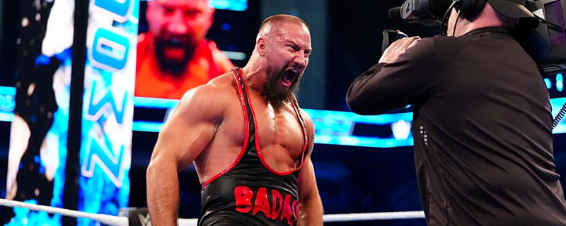 WWE Men's Royal Rumble: Winner, Grade, & Full Elimination Order