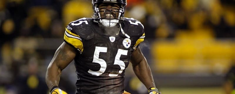 2X Super Bowl Champion James Harrison Makes Surprising Claim Over Joey Porter Jr’s Future After Steelers Lowball Contract
