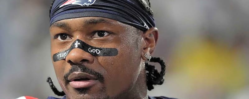 Patriots WR Stefon Diggs Makes Off-Field Move Amid NFL Season