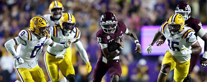 SEC Defensive Lineman Enters Transfer Portal After Coaching Change