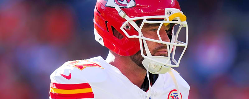 Chiefs TE Travis Kelce Awaiting Punishment Decision After Broncos Incident