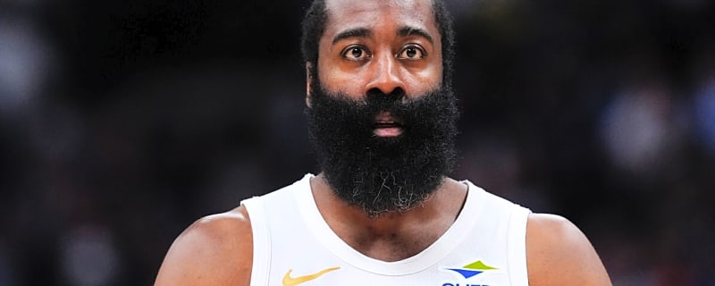 James Harden's Bold Championship Statement After Cavaliers Home Debut