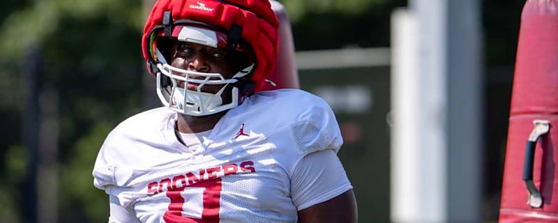 Oklahoma Sooners potentially lose David Stone but could gain another Stone for the 2025 season