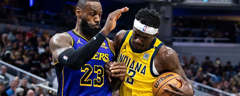 Pascal Siakam Joins LeBron James in History Amid NBA Finals