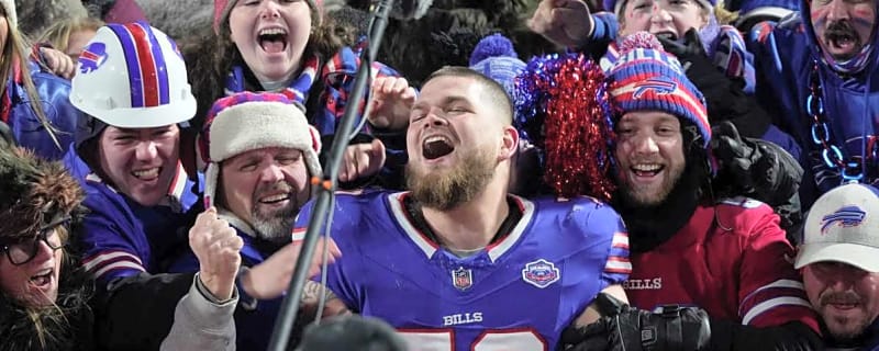 Bills send clear message about protecting Josh Allen with key extension that won't make waves, but it should