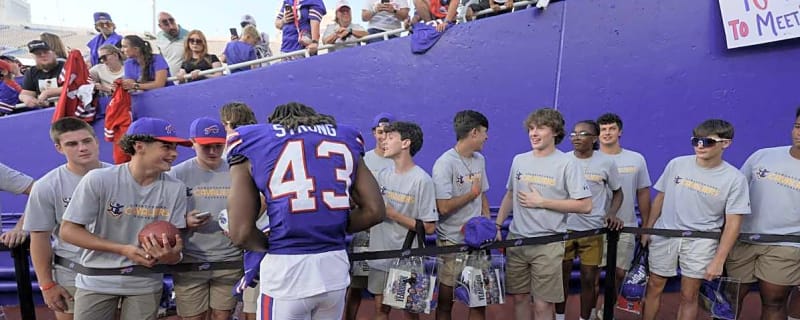 Bills ascending star provides his own crucial injury update ahead of potentially career-ending surgery