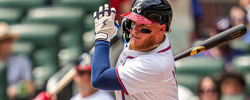 Braves Make Alex Verdugo Decision Before Brewers Game