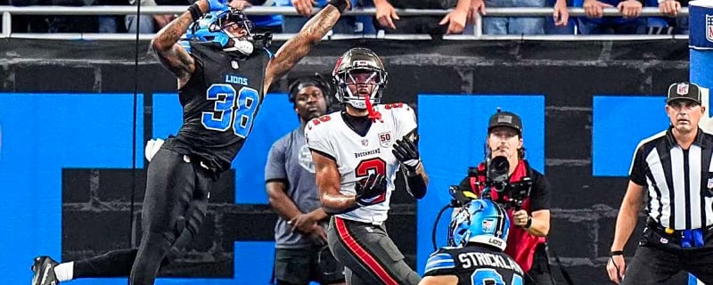 Latest Lions roster move could be gearing Detroit up for a fun trick play against the Cowboys