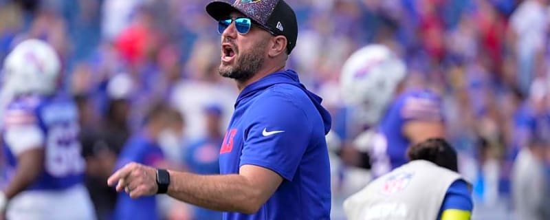 Packers make a hire Matt LaFleur has wanted for a long time to address a major void on the coaching staff