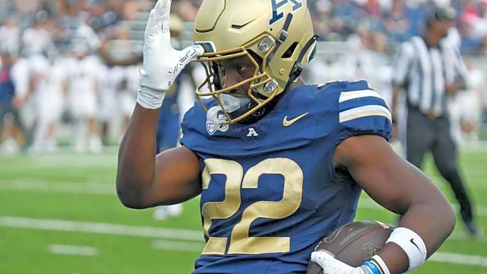 Akron Zips College Football Preview 2026
