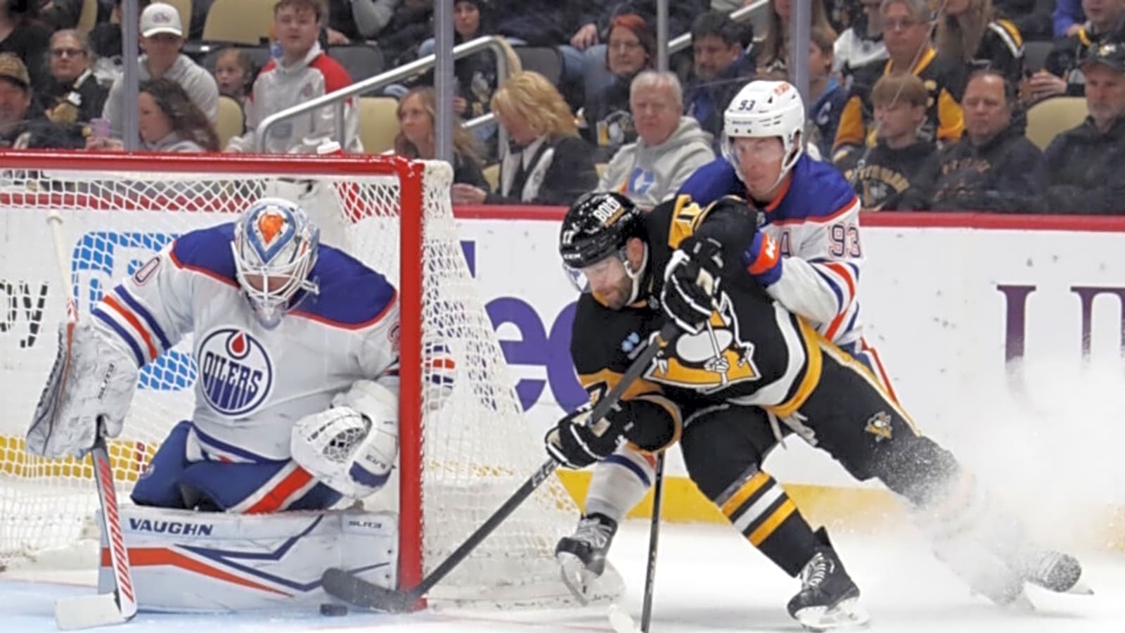 Penguins' Bryan Rust knows the trade rumors are going to be there