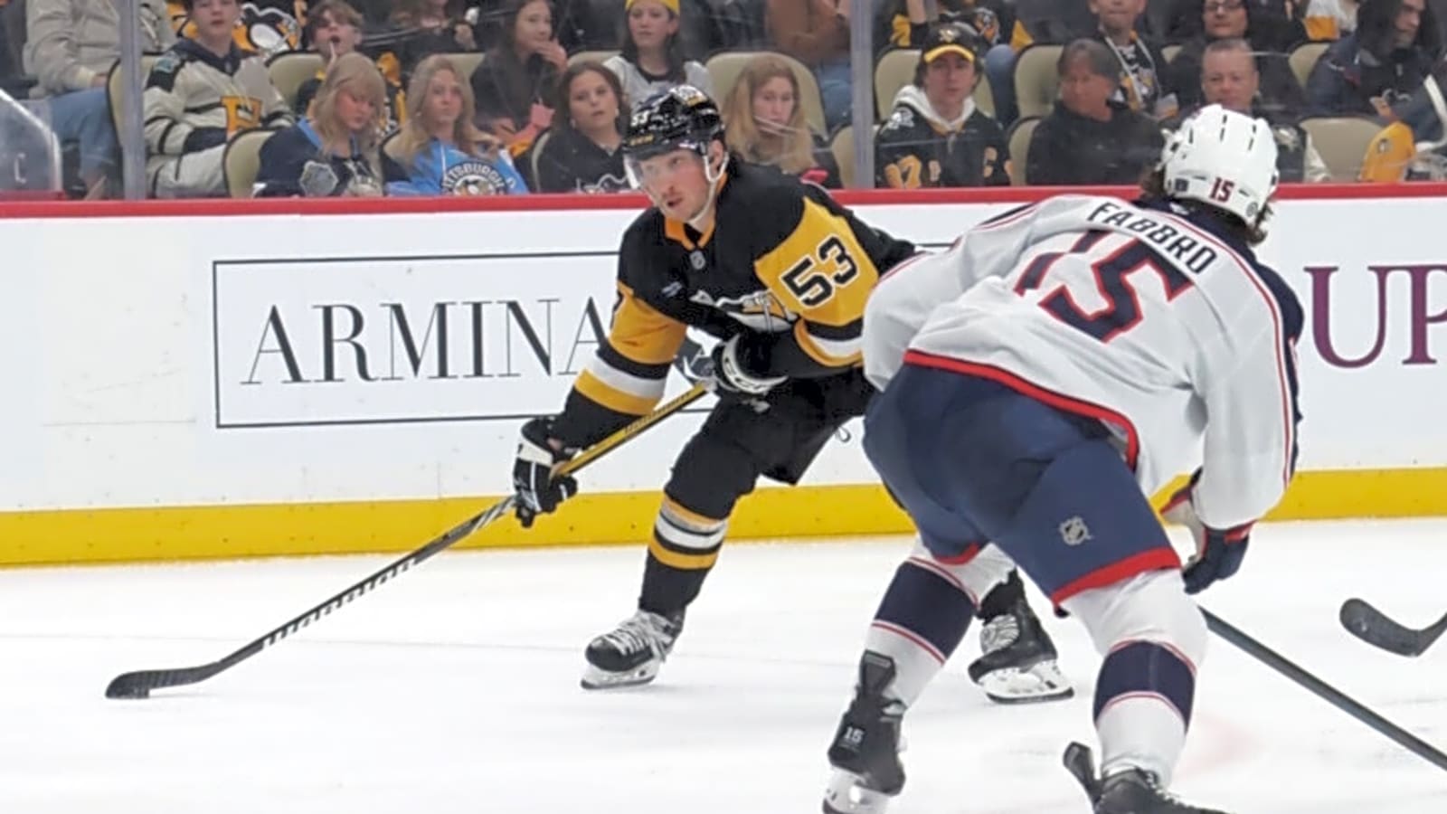 Are the Pittsburgh Penguins stuck in no man's land?