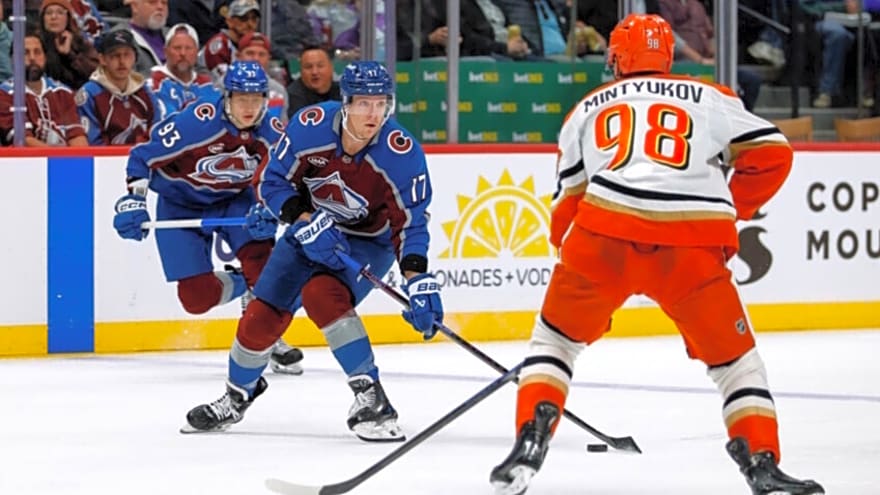 NHL Rumors: Anaheim Ducks, and Quick Hits From Around the League