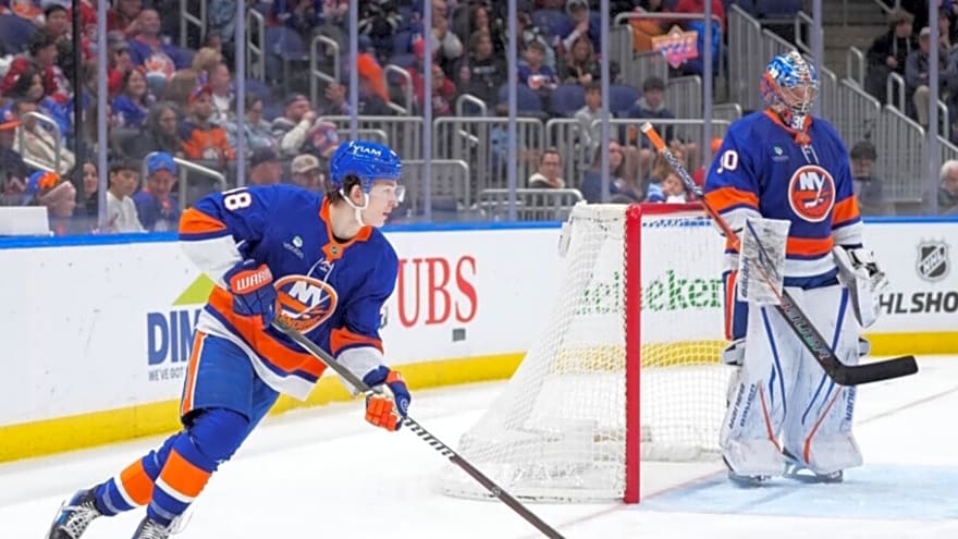 2026-27 New York Islanders Season Preview