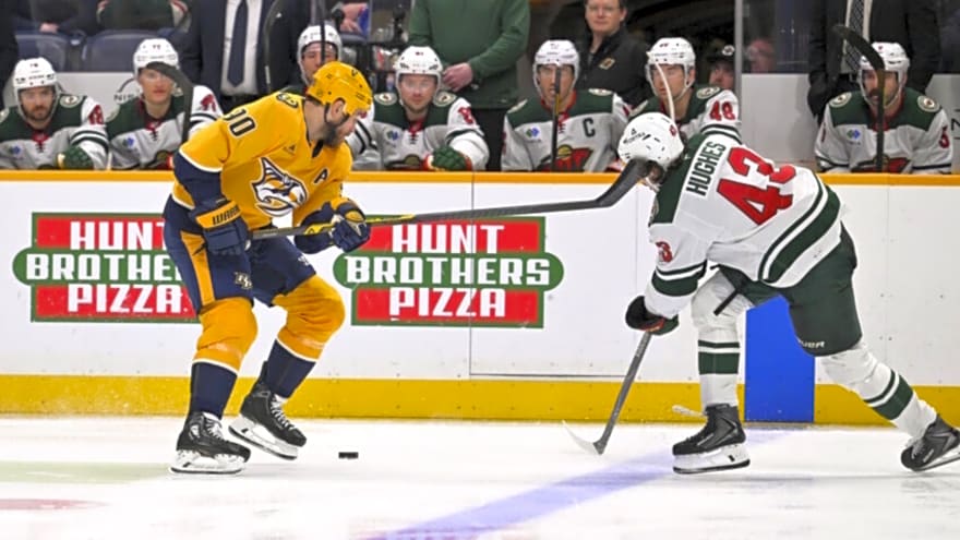 Dmitri Voronkov still available, and Five Pending UFAs That Could Become Available