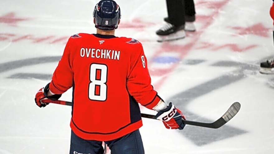 2026 NHL Free Agents – Unrestricted Left Wingers