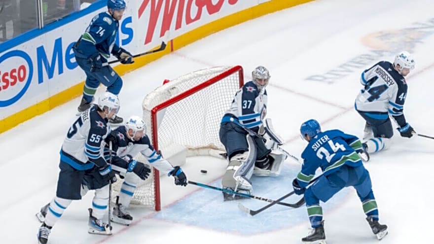 2026-27 Winnipeg Jets Season Preview