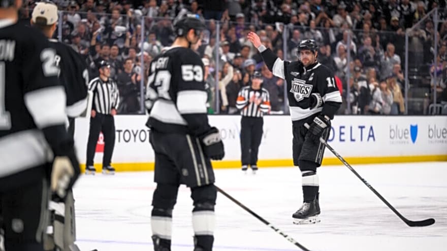 2026-27 Los Angeles Kings Season Preview