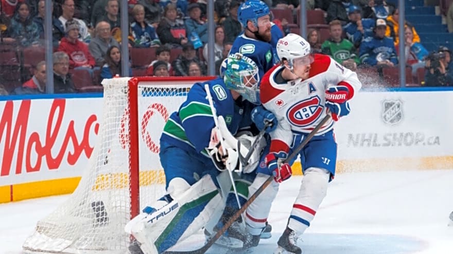 2026-27 Vancouver Canucks Season Preview