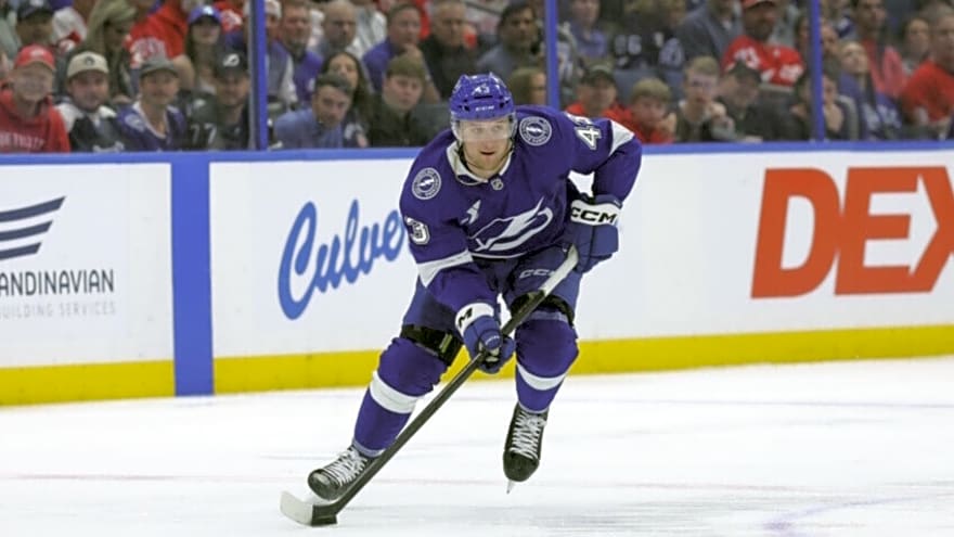 The Boston Bruins and Nashville Predators Searching for Defensemen
