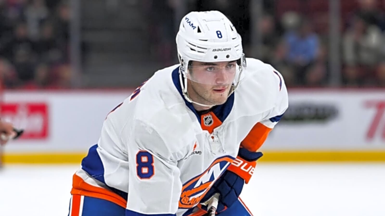 NHL Trade: The New York Islanders Trade Noah Dobson to the Montreal Canadiens