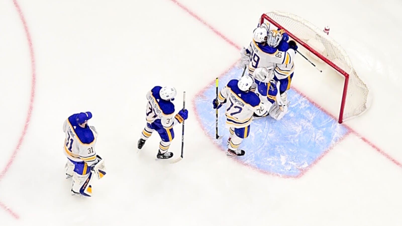 2026-27 Buffalo Sabres Season Preview