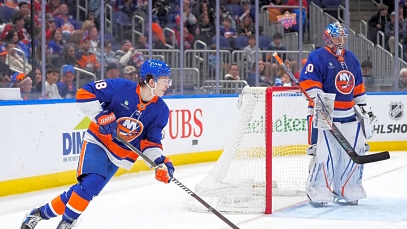2026-27 New York Islanders Season Preview