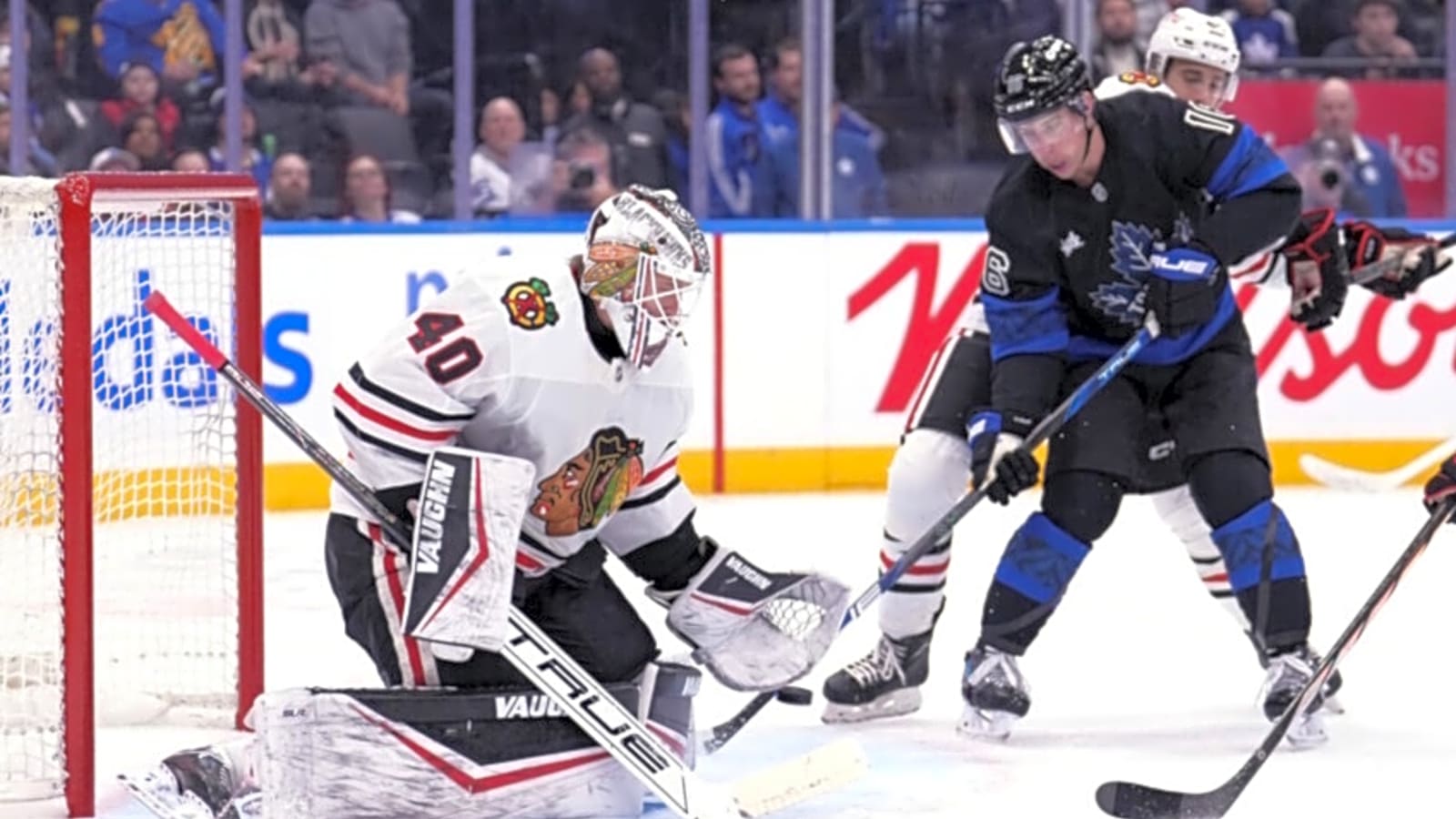 David Carle, the Chicago Blackhawks, and potential free-agent targets