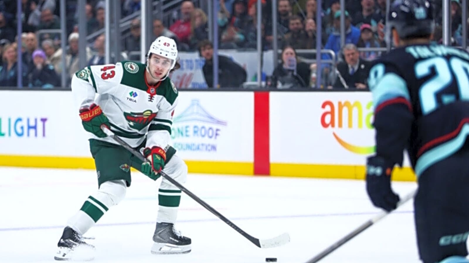 NHL Rumors: Quinn Hughes, and NHL Expansion