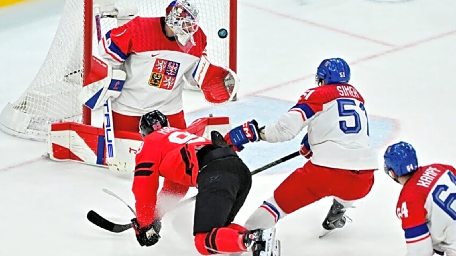IIHF Got it Right with Three on Three Overtime