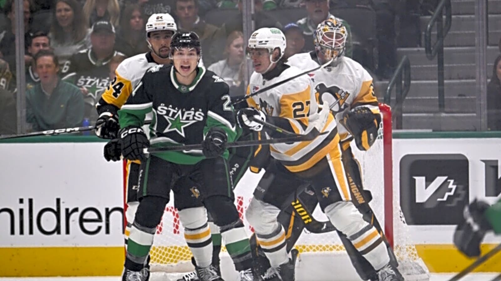 Pittsburgh Penguins – Offseason Questions and Some Options