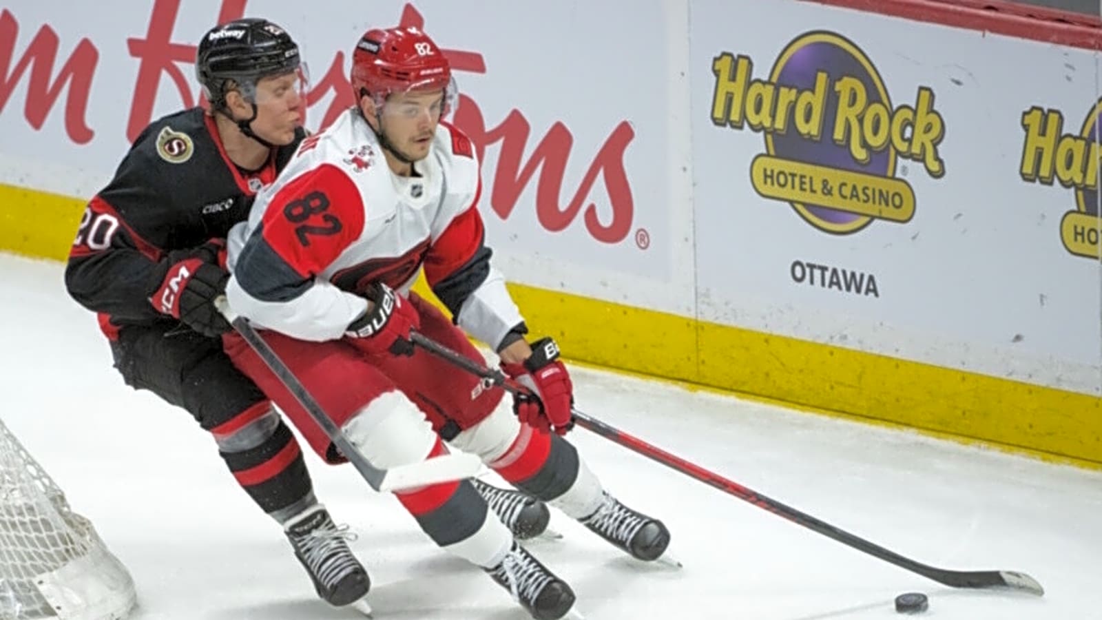 NHL Rumors: Werenski, Vladar, Tarasenko, and Kotkaniemi