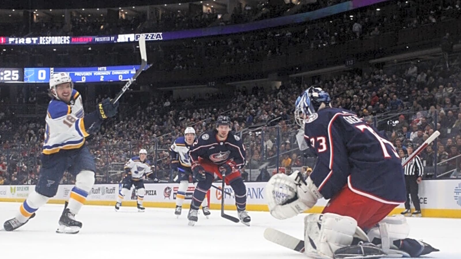 NHL Rumors: St. Louis Blues expected to have several players in rumor mill after break