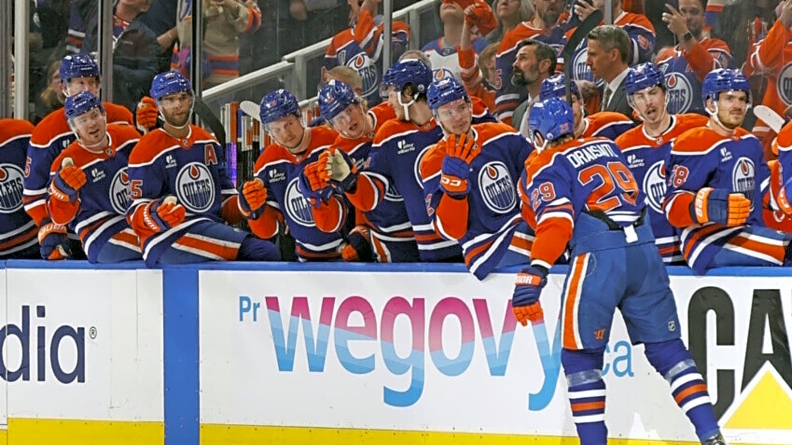 Have the Edmonton Oilers Gone in the Wrong Direction?