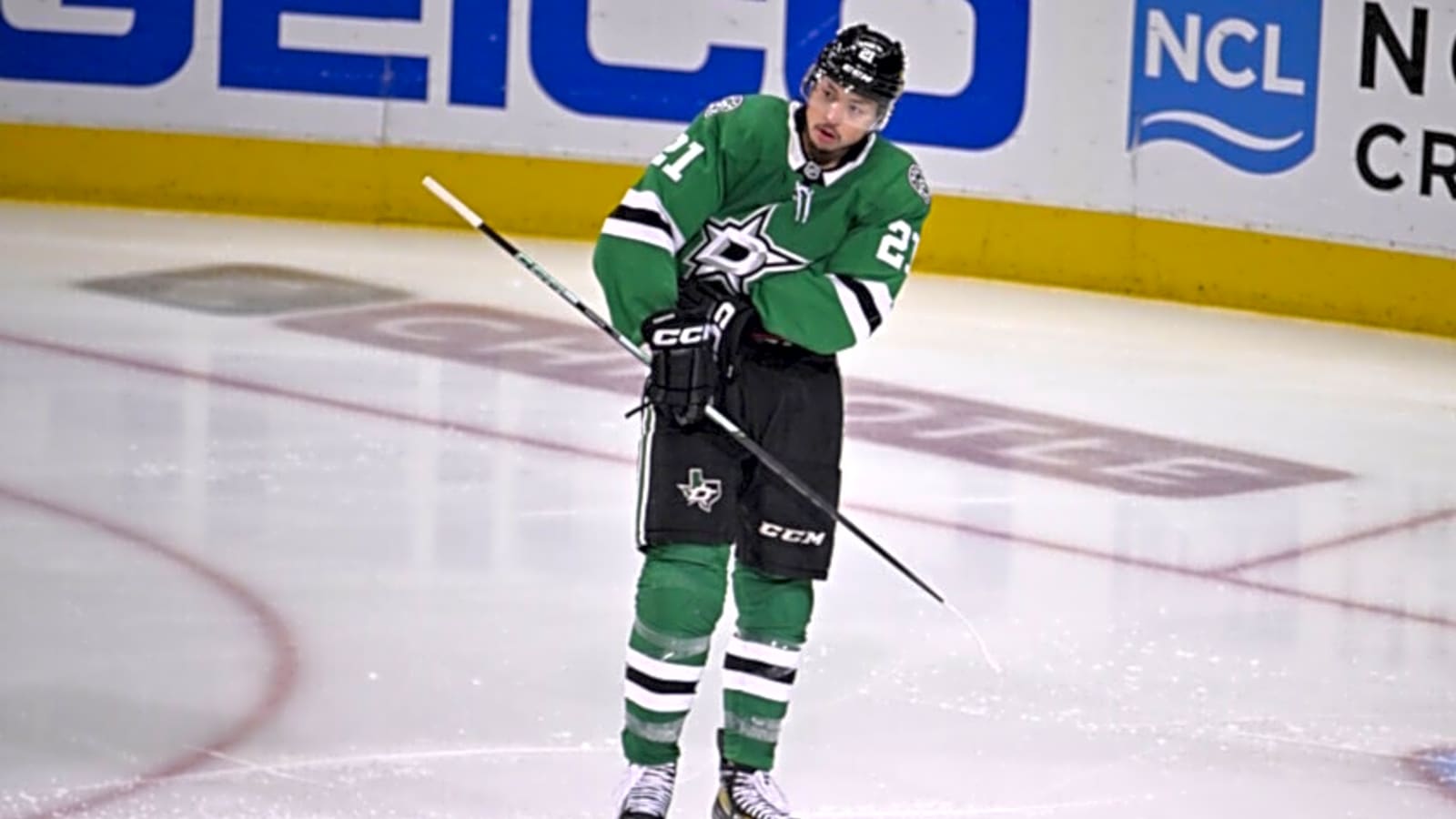 NHL Rumors: Five Potential Destinations for Jason Robertson