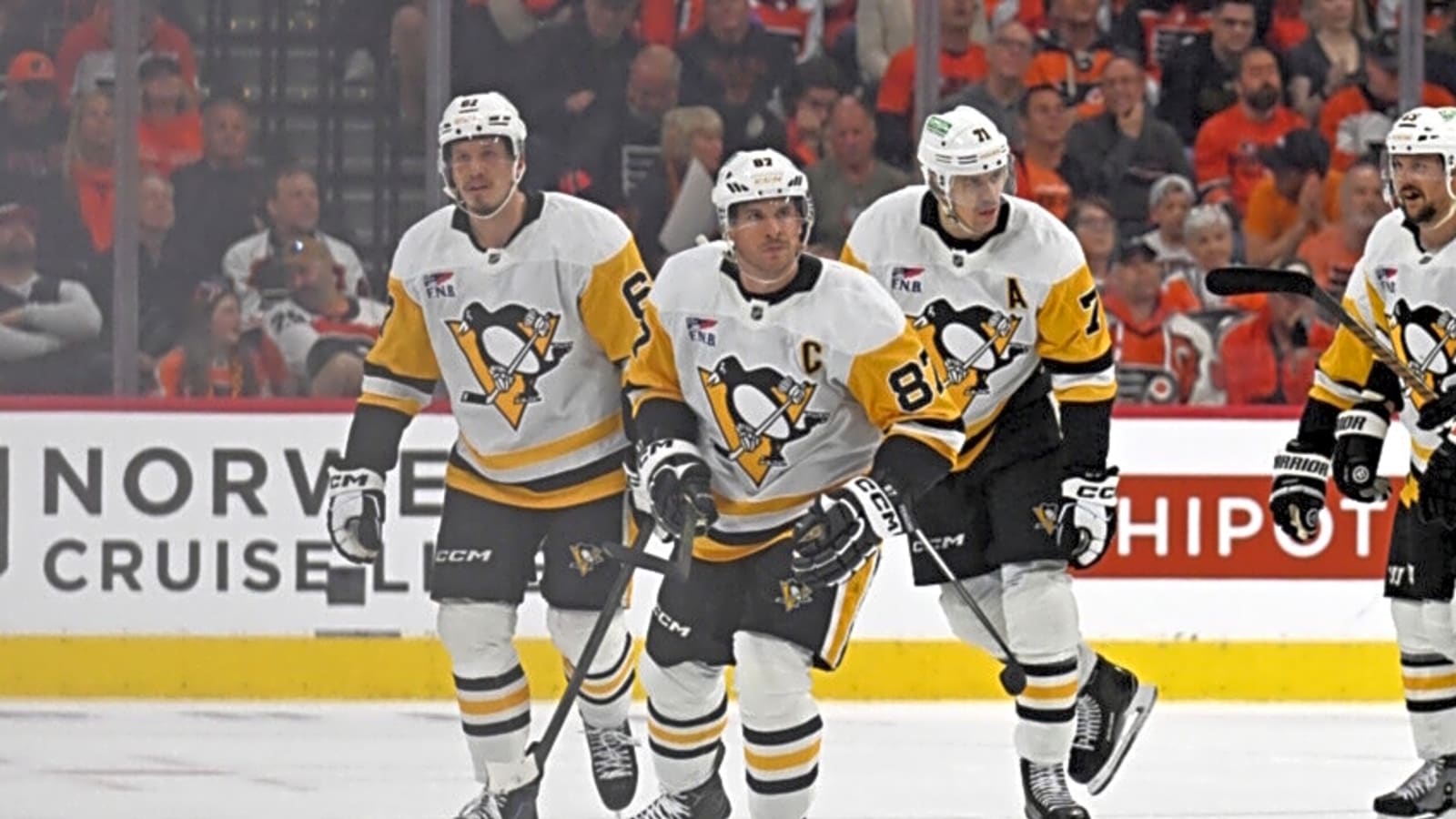 2026-27 Pittsburgh Penguins Season Preview