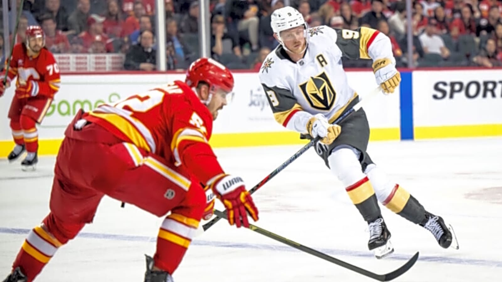 Jack Eichel not worried an extension hasn't been worked out