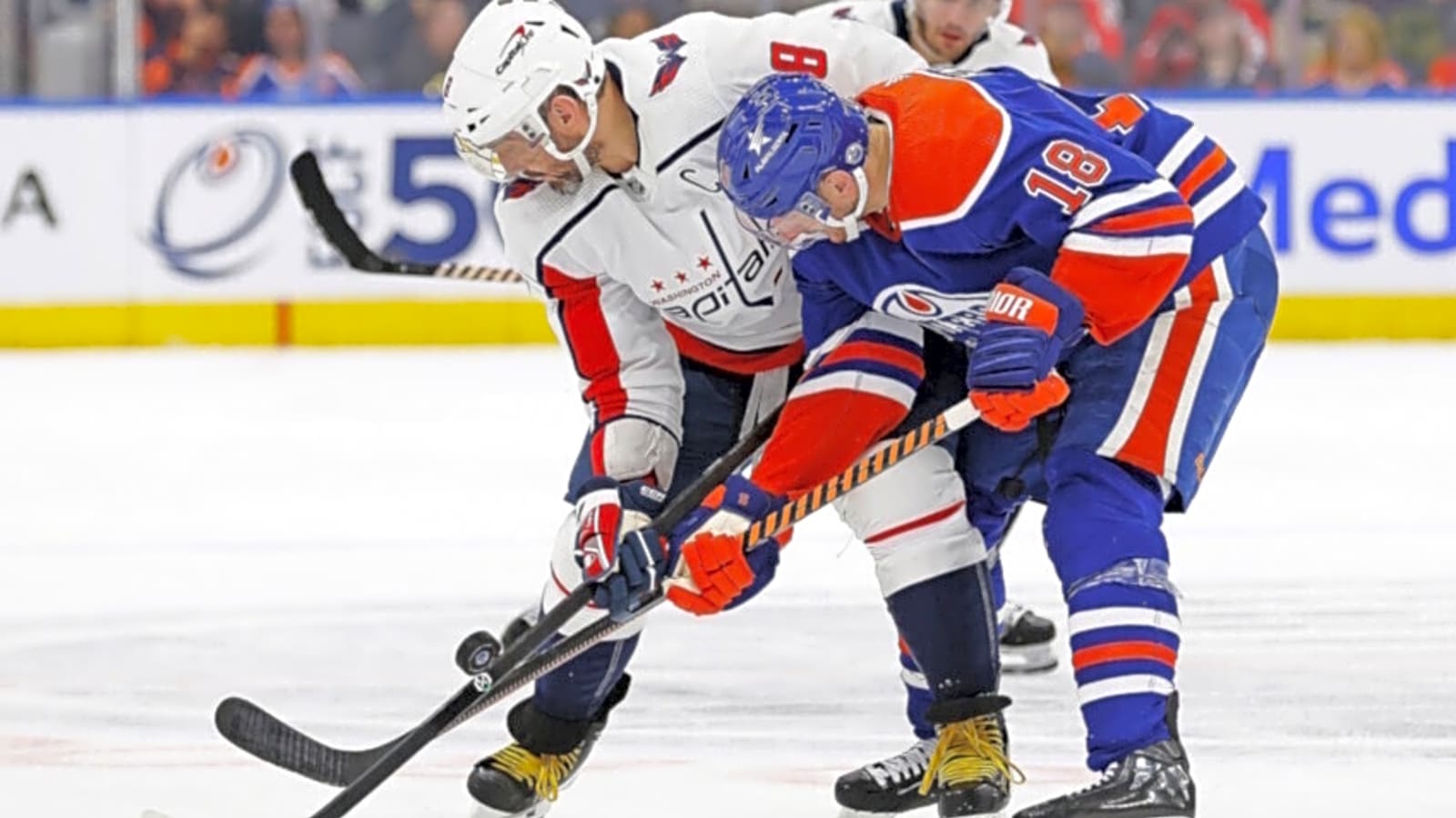 NHL injuries: Teams already dealing with some ailments