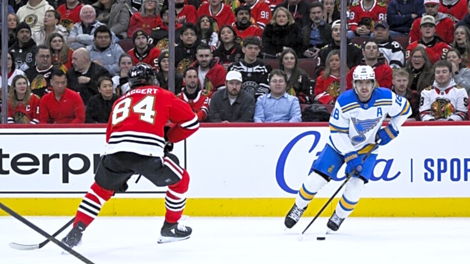 NHL Rumors: The AHL Debate, and Will the Chicago Blackhawks Go After A Top-Six?