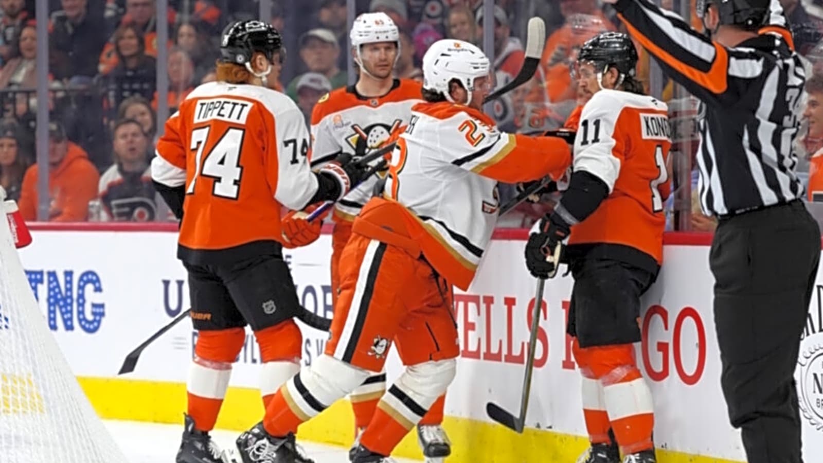 NHL Rumors: Philadelphia Flyers – Three Trade Assets, and Three Trade Targets