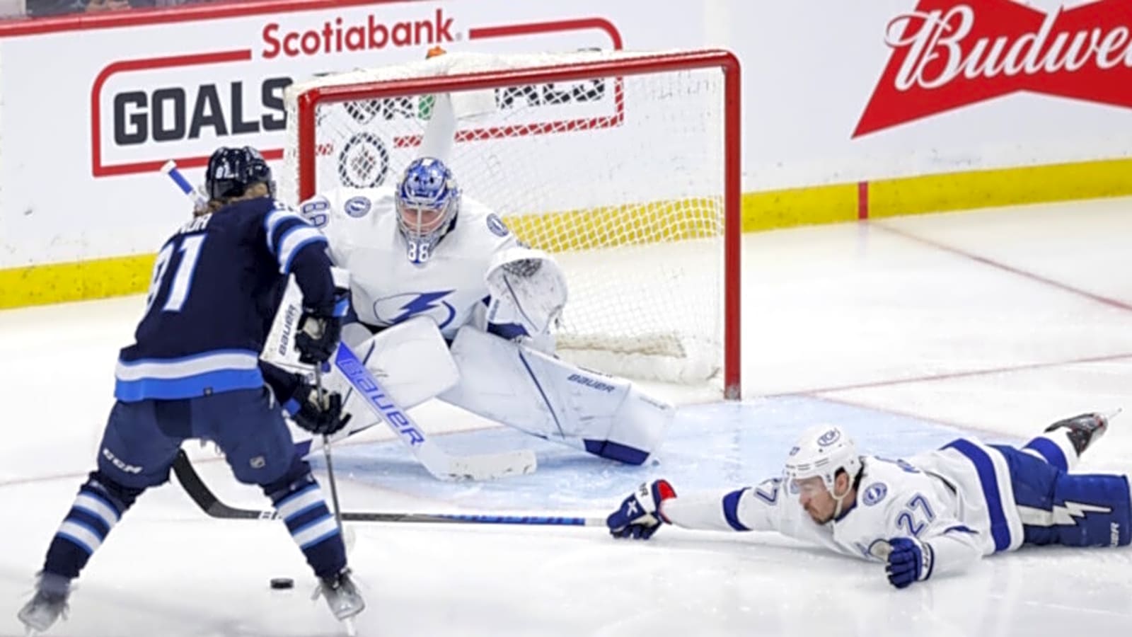 Lightning, Ryan McDonagh won't talk until after season