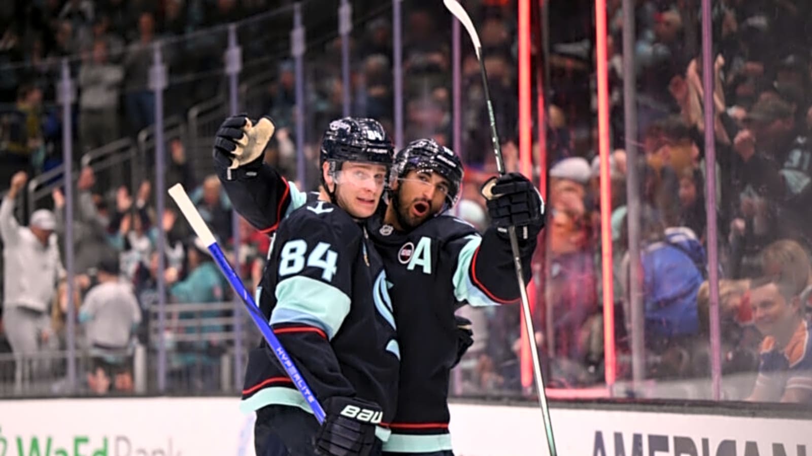 NHL News: Arbitration Dates, Kappo Kakko Re-signs and Porter Martone Heading to NCAA