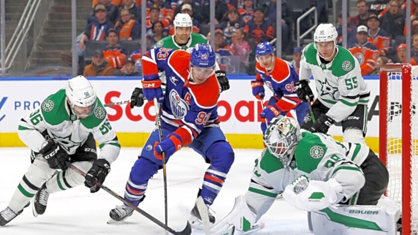 2025 Stanley Cup Playoffs Conference Finals Schedules