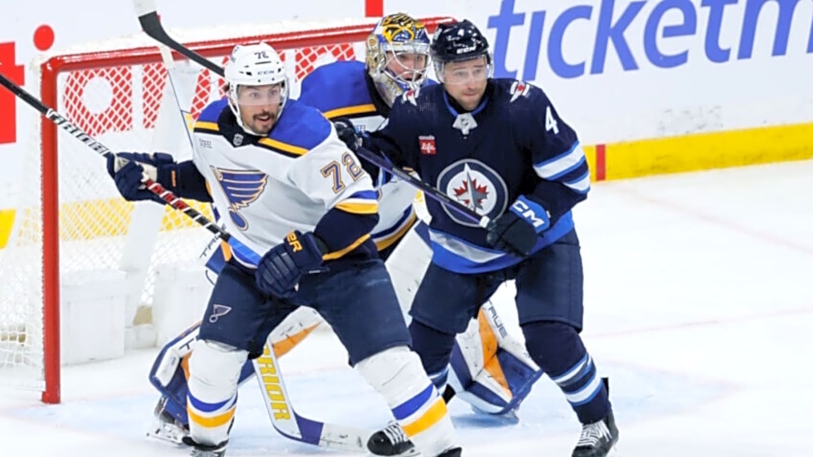 Winnipeg Jets expected to try to re-sign defenseman Neal Pionk