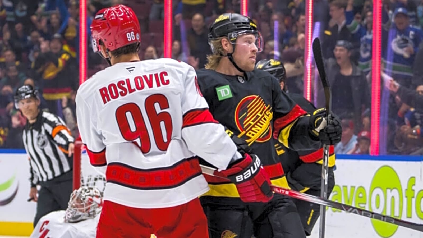 NHL Rumors: The Wild and Kaprizov to Talk this Month, and Destinations for Jack Roslovic