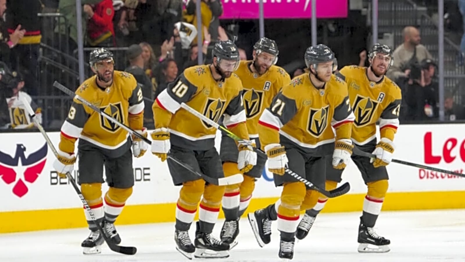 NHL Rumors: A lot of Speculation Surrounding the Vegas Golden Knights